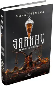 Sarkaç 3: Hüküm ve Düğüm (Ciltli)