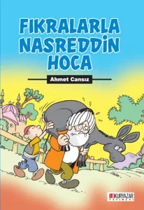FIKRALARLA NASRETTİN HOCA