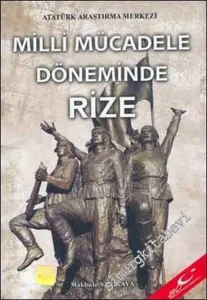 Milli Mücadele Döneminde Rize -        2004