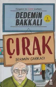 Dedemin Bakkalı - Çırak