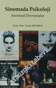 Sinemada Psikoloji: Anormal Davranışlar -