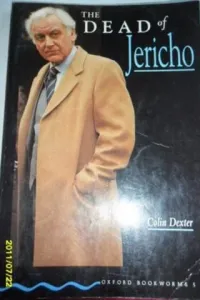 The Dead of Jericho