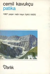 Patika