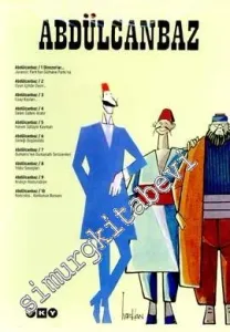 Abdülcanbaz 1 - 20 TAKIM -