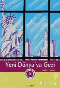Gezi Öyküleri Seti (20 Kitap Takım)