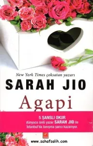 Agapi