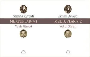 Mektuplar - 7 / 1 - 2