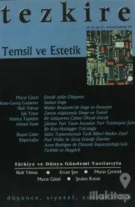 Tezkire Dergisi Sayı: 21