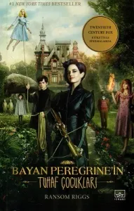 Bayan Peregrine'in Tuhaf Çocukları