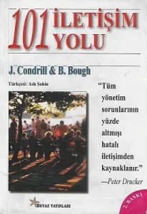 101 İletişim Yolu