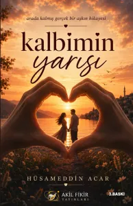 KALBİMİN YARISI