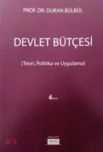 Devlet Bütçesi