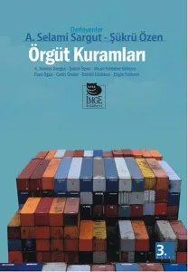 Örgüt Kuramları