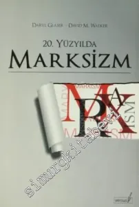 20. Yüzyılda Marksizm -         2025