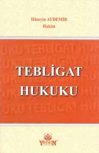 Tebligat Hukuku