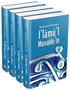 İ'lâmü'l Muvakkı'in