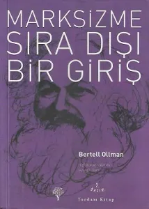 Marksizme Sıra Dışı Bir Giriş - Cep Boy Kitap