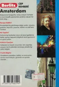 Amstedam