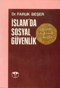 İslamda Sosyal Güvenlik