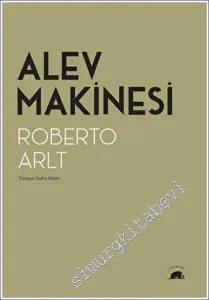 Alev Makinesi -         2023
