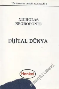 Dijital Dünya -        1996