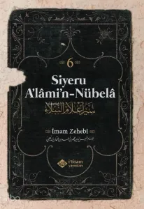 Siyeru Alamin Nübela Tercümesi (Cilt 6)