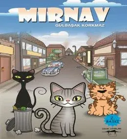 Mırnav Mırnav