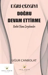 EĞRİ ÇİZGİYİ DOĞRU DEVAM ETTİRME