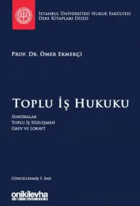 Toplu İş Hukuku
