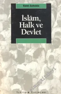 İslam, Halk ve Devlet -