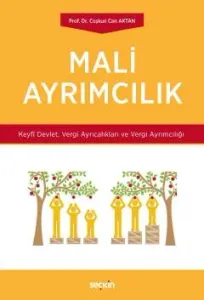 Mali Ayrımcılık