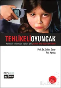 Tehlikeli Oyuncak