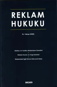 Reklam Hukuku