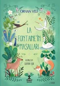 La Fontaine'in Masalları
