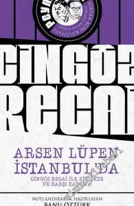 Arsen Lüpen İstanbul'da - Cingöz Recai ile Birlikte ve Karşı Karşıya -