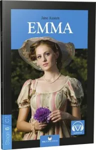 Emma İngilizce Hikaye Stage 6 -C1