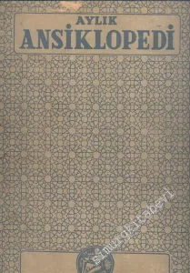 Aylık Ansiklopedi Cilt 2 / 1 Mayıs 1945 - 15 Nisan 1946 -