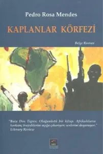 Kaplanlar Körfezi