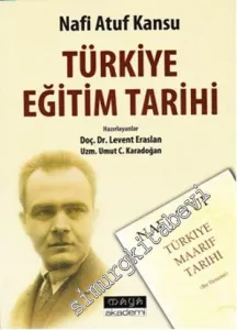 Türkiye Eğitim Tarihi -
