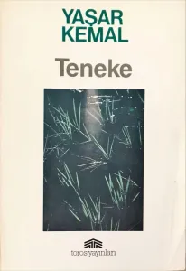 Teneke