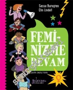 Feminizme Devam -        2016