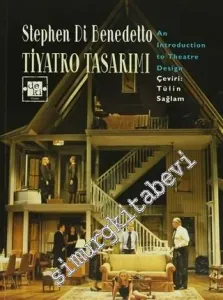 Tiyatro Tasarımı -         2014