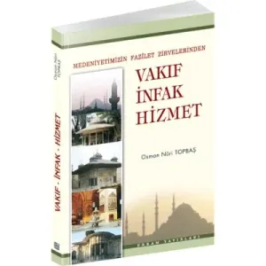 Vakıf İnfak Hizmet