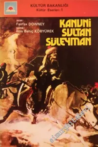 Kanuni Sultan Süleyman -        1975