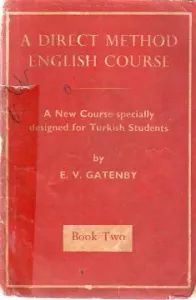 A Direct Method English Course Book Two