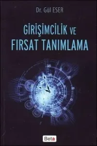 Girişimcilik ve Fırsat Tanımlama