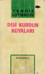 Dişi Kurdun Rüyaları