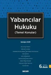 Yabancılar Hukuku