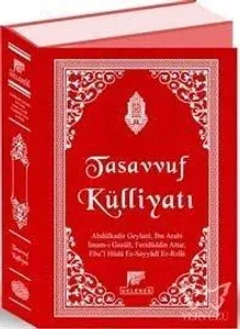 Tasavvuf Külliyatı
