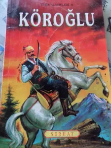 Köroğlu